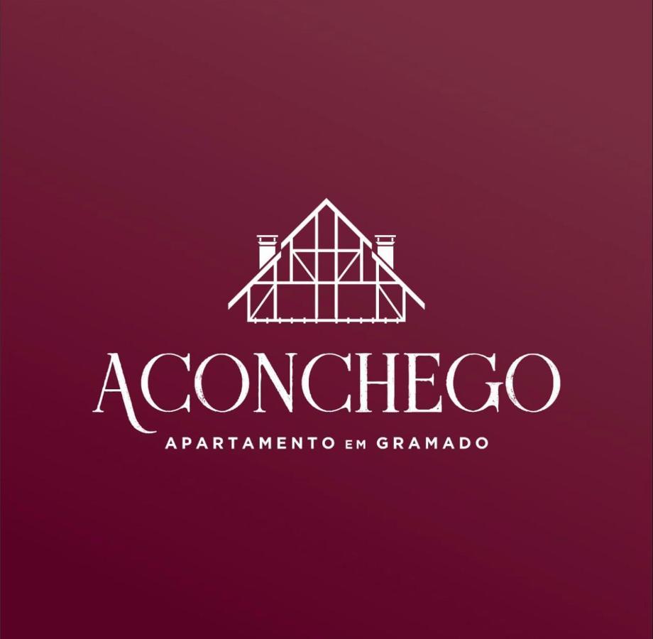Aconchego Gramado Exterior foto